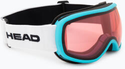 HEAD Детски предпазни ски очила HEAD Ninja red/team