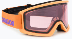 Dragon Ochelari de schi DRAGON DX3 OTG apricot/lumalens light rose