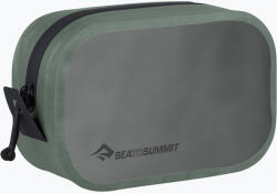 Sea to Summit Organizator turistic Sea to Summit Hydraulic Packing Cube XS laurel wreath