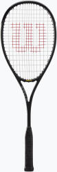 Wilson Rachetă de squash Wilson Pro Staff CV black/yellow/red Racheta squash