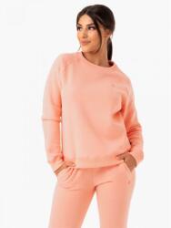 Ryderwear Adapt Boyfriend Peach női pulóver S