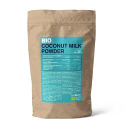 GymBeam BIO Kókusztejpor 250 g
