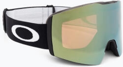 Oakley Ochelari de schi Oakley Fall Line negru mat/prizm sage gold