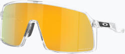 Oakley Ochelari de soare Oakley Sutro clear/prizm 24k