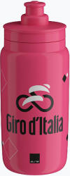 Elite FLY Giro D'Italia 2024 Elite FLY Giro D'Italia 2024 sticla de ciclism 550 ml roz