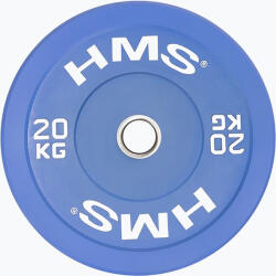 HMS Olympic bumper greutate HMS CBR20 albastru 17-61-023