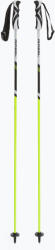 Gabel Ски палки GABEL Carbon Cross жълти матови