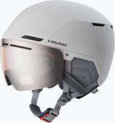 HEAD Cască de schi pentru femei HEAD Cinema W white/silver red