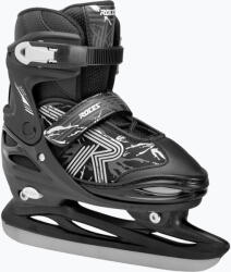 Roces Детски кънки Roces Jokey Ice 3.0 Boy black/white