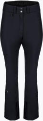 KJUS Pantaloni de schi pentru femei KJUS Sella Jet 2.0 black