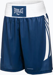 Everlast Pantaloni scurți de antrenament pentru bărbați Everlast Amateur Competition blue