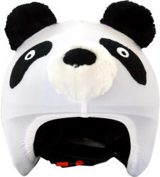 COOLCASC Husă COOLCASC Panda Bearhelmet, alb, 42