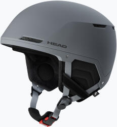 HEAD Ски каска HEAD Compact Evo grey