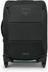 Osprey Пътнически куфар Osprey Ozone 4-Wheel Carry On 38 l black