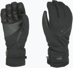 Level Мъжки скиорски ръкавици Level Alpine black
