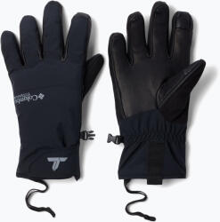 Columbia Мъжки ски ръкавици Columbia PowBound black