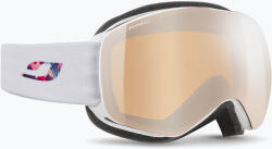 Julbo Предпазни ски очила Julbo Proxima Spectron white/ flash gold