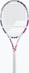 Babolat Rachetă de tenis Babolat Evo Aero Pink white/pink Racheta tenis