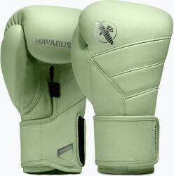 Hayabusa Mănuși de box Hayabusa T3 Kanpeki summer moss green