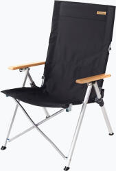 Naturehike Scaun turistic Naturehike Deck Chair black
