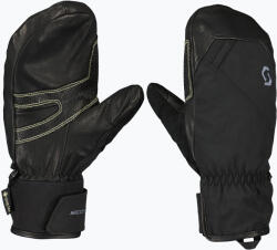 SCOTT Скиорски ръкавици SCOTT Explorair Pro GTX Mitten black