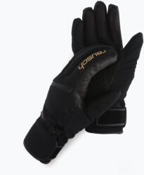 Reusch Ски ръкавици Reusch Tessa Stormbloxx черни/златни 62/31/138