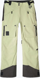 4F Дамски панталони за сноуборд 4F FNK F701 olive