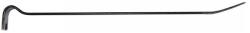 TOYA Deschidetor de piept 380 x 35 x 6 mm (YT-46821)