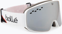 Bollé Предпазни ски очила Bollé Nevada race white matte/black chrome