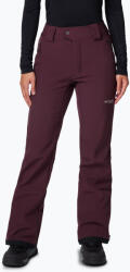 Columbia Pantaloni de schi pentru femei Columbia Roffee Ridge VI moonvista