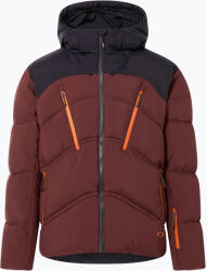 Oakley Geacă de snowboard pentru bărbați Oakley TC Rykkinn grenache