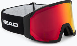 HEAD Ochelari de schi HEAD Neves M red/black/fmr yellow red
