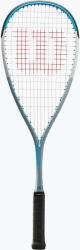 Wilson Rachetă de squash Wilson Ultra L blue/silver Racheta squash
