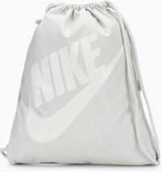 Nike Sac Nike Heritage 13 l light silver/light silver/phantom