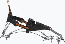 Salewa Crampon Salewa Pedroc Mtn Spike Crampon portocaliu/grișu onyx Coltar alpinism