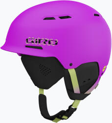 Giro Ски каска Giro Trig Mips matte purple shelter