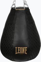 LEONE 1947 Sac de box LEONE 1947 Dna Punching black/gold