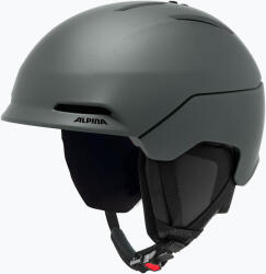 Alpina Ски каска Alpina Nax midnight/ grey matt