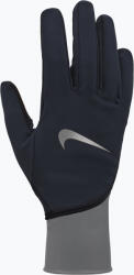 Nike Mănuși de alergare pentru femei Nike Pacer Midweight RG black/smoke grey/silver