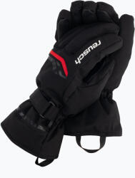 Reusch Ски ръкавици Reusch Primus R-Tex черни/червени 62/01/224