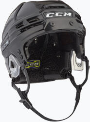 CCM Cască de hochei CCM Super Tacks X black
