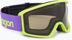 Dragon Скиорски очила DRAGON DXT OTG murasaki/lumalens dark smoke