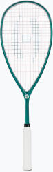 Harrow Rachetă de squash Harrow Response 120 green/silver Racheta squash