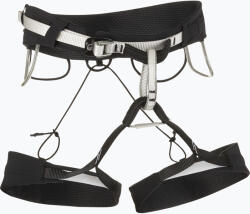 Wild Country Mosquito ham de alpinism pentru femei negru/gri 40-0000008011