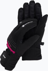 Viking Детски ски ръкавици Viking Helix GTX black 165/22/2252/46