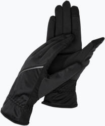 ASICS Mănuși de alergat ASICS Thermal performance black