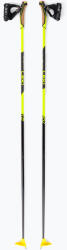 LEKI Baston de schi fond LEKI PRC 650 negru/galben 65240871140