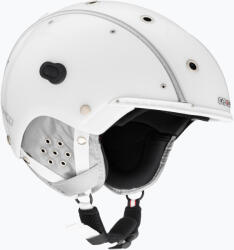 CASCO Ски каска CASCO SP-3 airwolf бяла