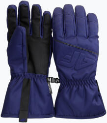 4F Мъжки скиорски ръкавици 4F FNK M149 navy