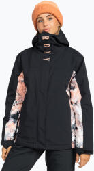 ROXY Дамско яке за сноуборд ROXY Galaxy peach pink big dreamy picture